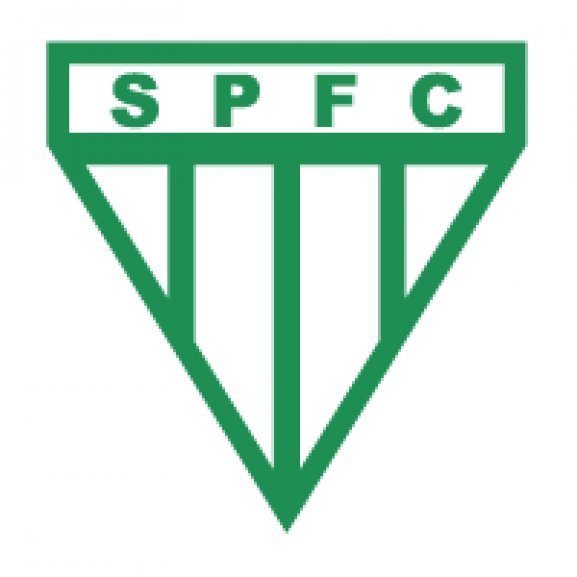 Logo of Sao Pedro Futebol Clube de Itaqui-RS
