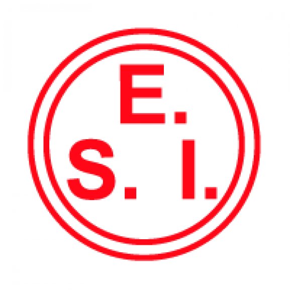 Logo of Sociedade Esportiva Interzinho de Canela-RS