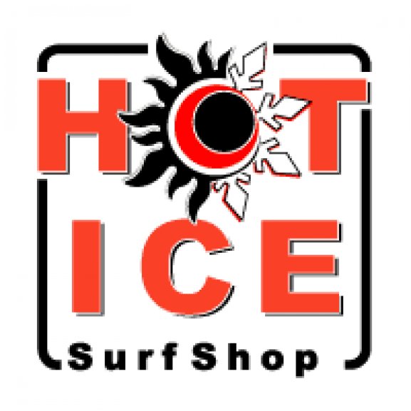 Logo of Hot Ice
