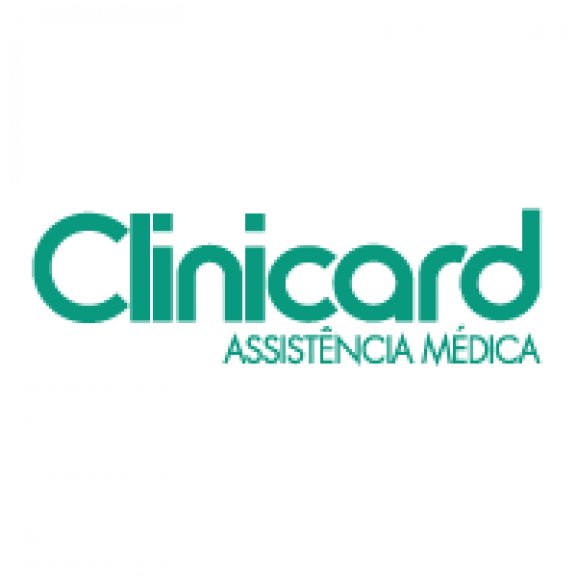 Logo of Clinicard