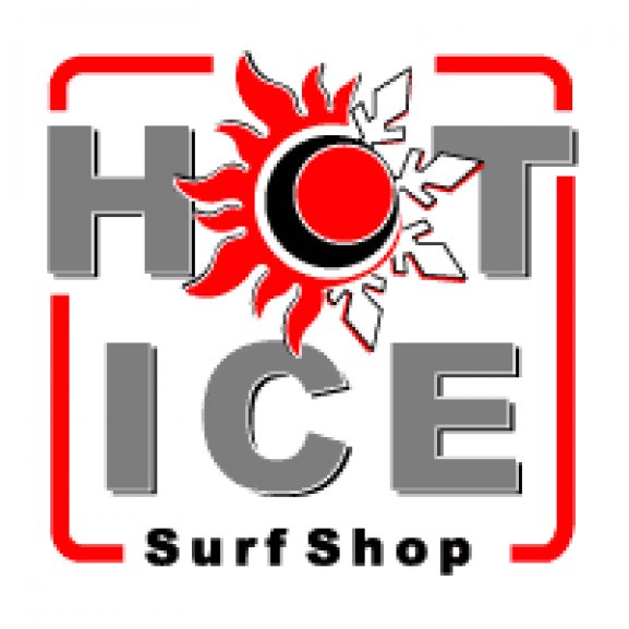Logo of Hot Ice