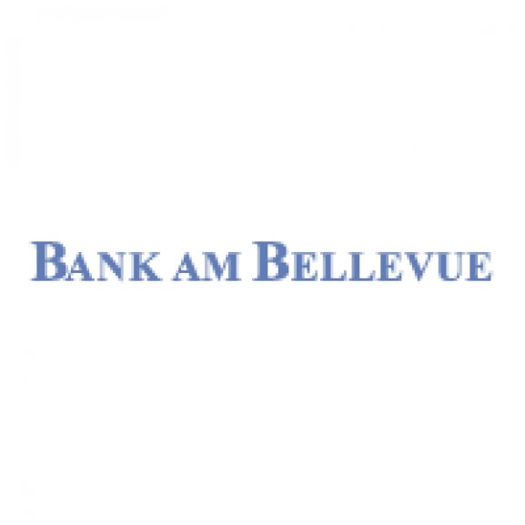Logo of Bank AM Bellevue