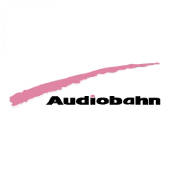 Logo of Audiobahn