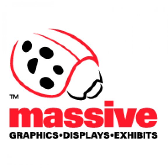 Logo of massive graphics