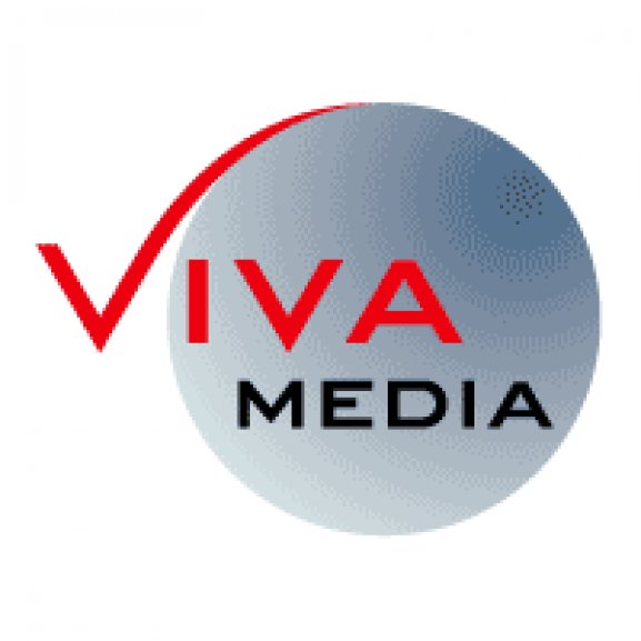 Logo of Viva Media