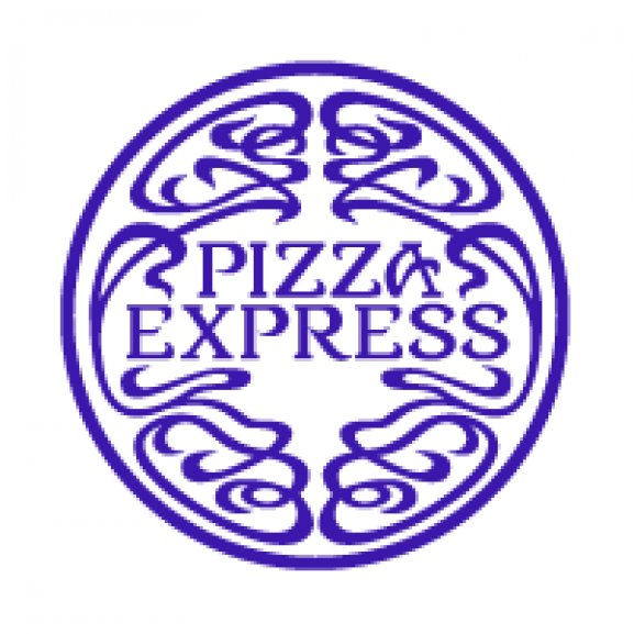 Logo of Pizza Express