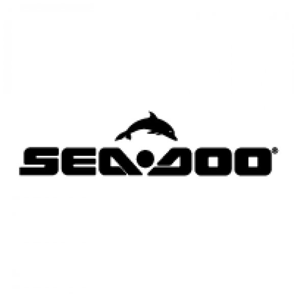 Logo of Sea-Doo