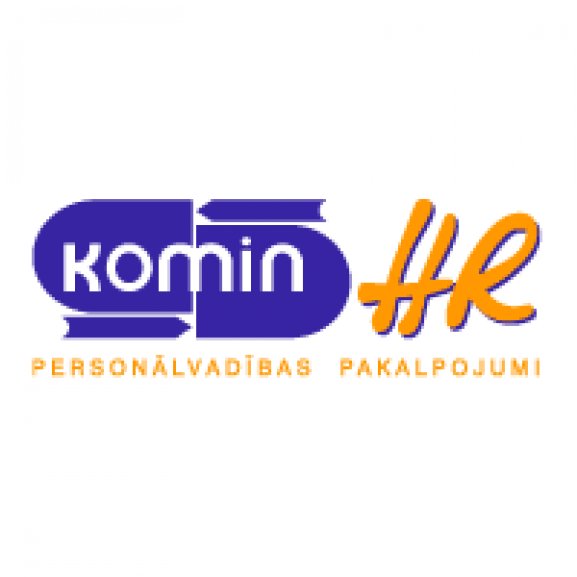 Logo of Komin HR