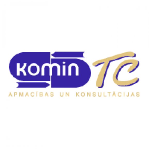 Logo of Komin TC