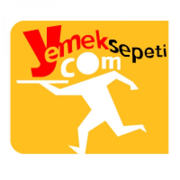 Logo of Yemek Sepeti