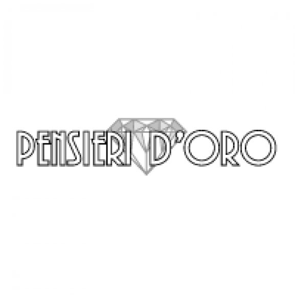 Logo of Pensieri d'oro