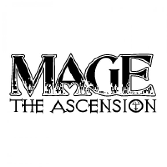 Logo of Mage The Ascension