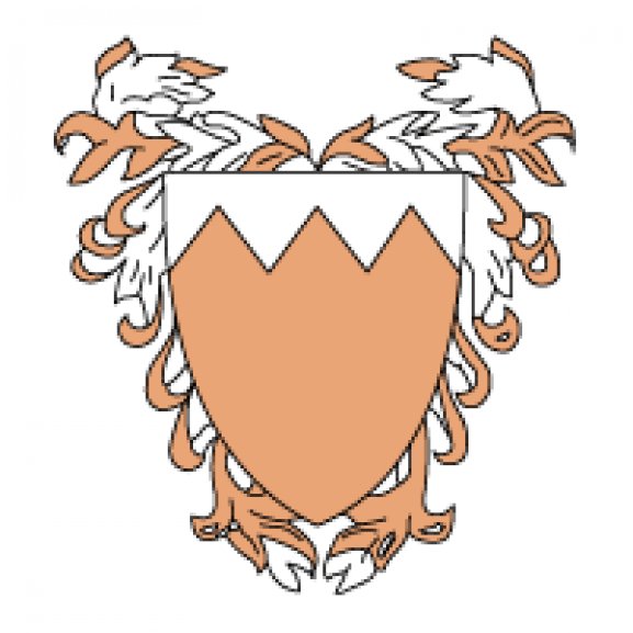 Logo of Bahrain
