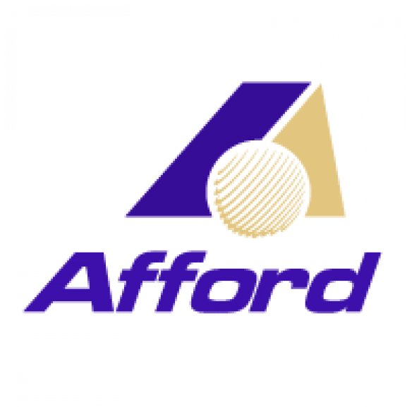 Logo of Afford