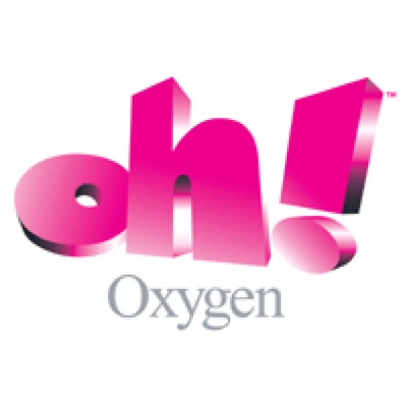 Logo of Oh! Oxygen