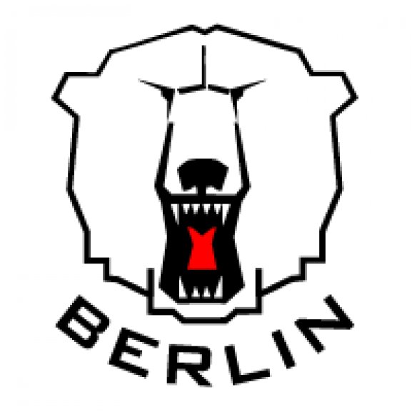 Logo of Eisbaren Berlin