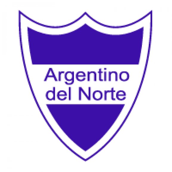 Logo of Club Deportivo y Cultural Argentino del Norte de Resistencia