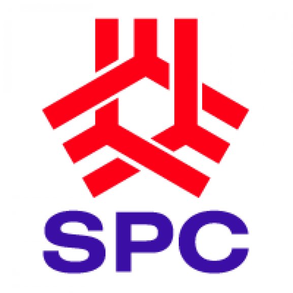 Logo of Shanghai Petrochemical Company Limited