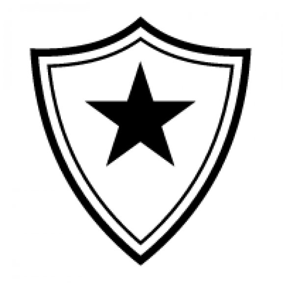 Logo of Botafogo Esporte Clube de Tres de Maio-RS