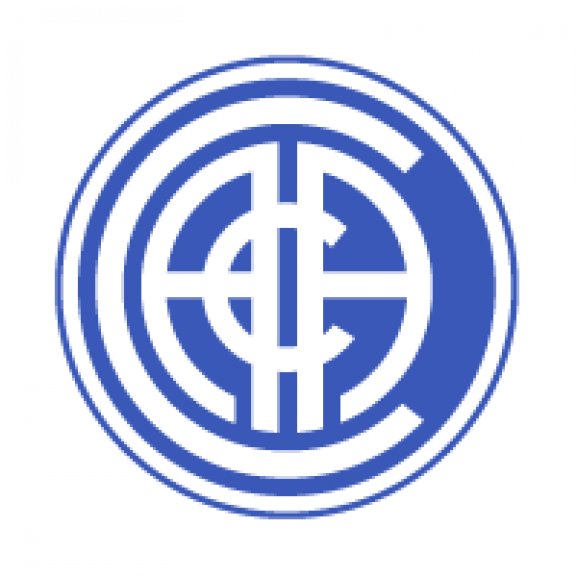 Logo of Club Atletico y Cultural Argentino de General Pico