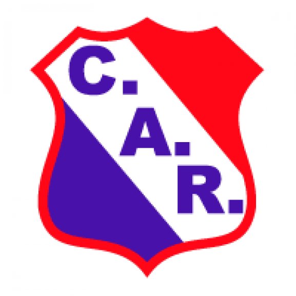 Logo of Club Atletico Rivadavia de Concepcion del Uruguay