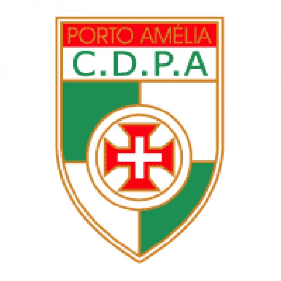 Logo of Clube Deportivo Porto Amelia