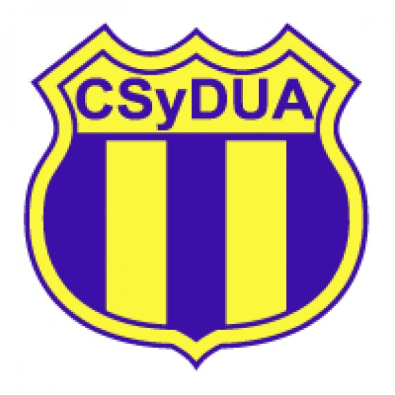 Logo of Club Social y Deportivo Union Apeadero de Saladillo