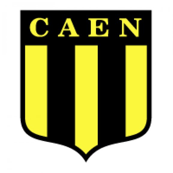 Logo of Club Atletico El Nacional de Tres Arroyos