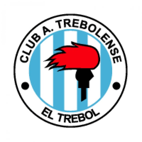 Logo of Club Atletico Trebolense de El Trebol