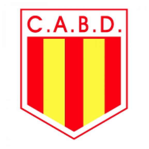 Logo of Club Bull Dog de Daireaux