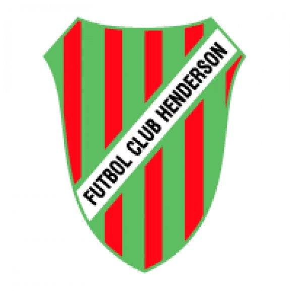Logo of Futbol Club Henderson de Henderson