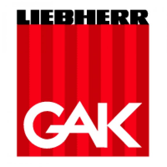 Logo of GAK Graz