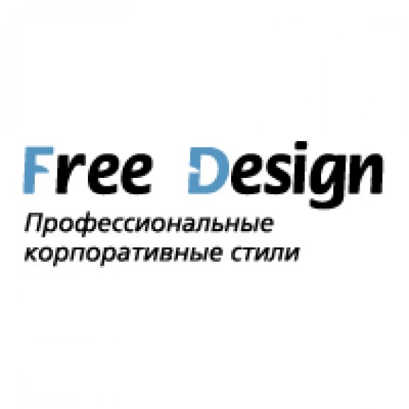 Logo of FreeDesign