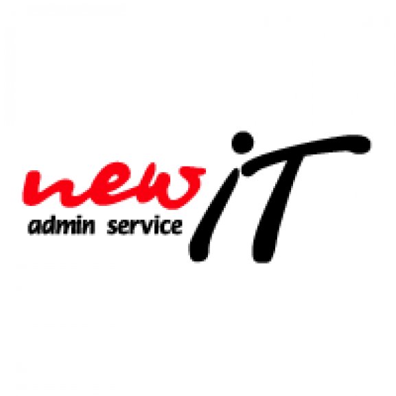 Logo of New IT