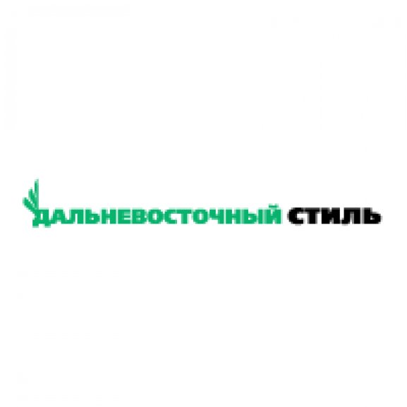 Logo of Dalnevostochnij Stil