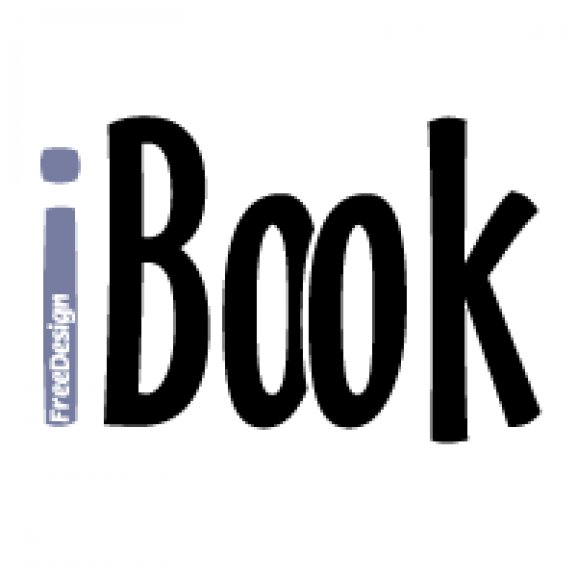 Logo of iBook