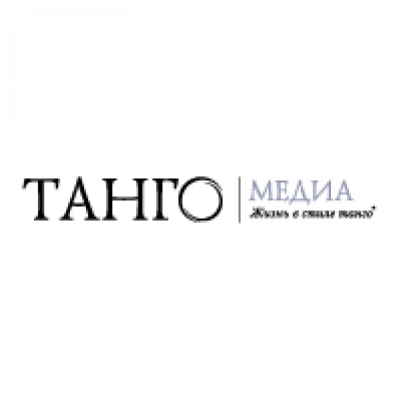 Logo of Tango Media