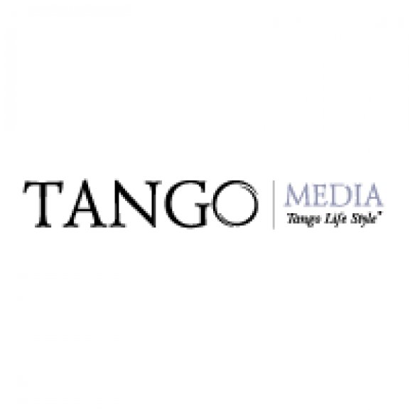 Logo of Tango Media