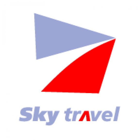 Logo of Sky Travel