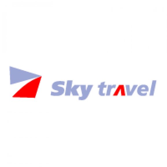 Logo of Sky Travel