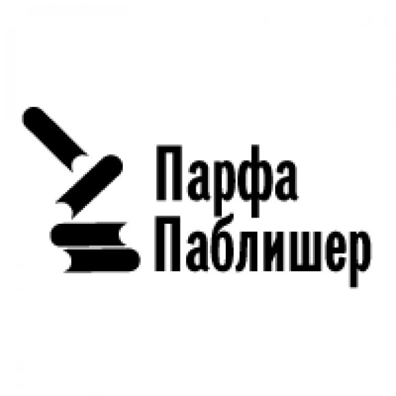 Logo of Parfa Pablisher