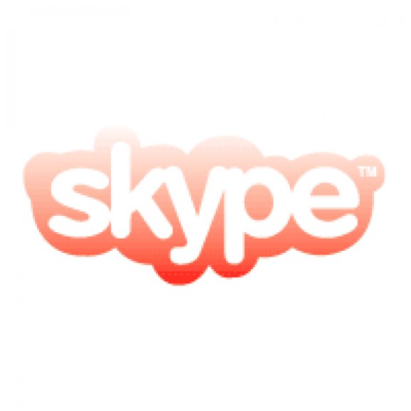 Logo of Skype