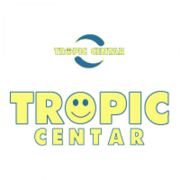 Logo of Tropic Centar