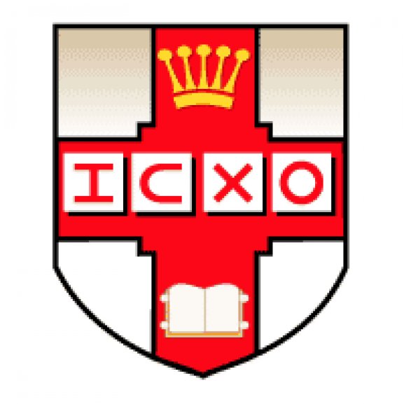 Logo of ICXO