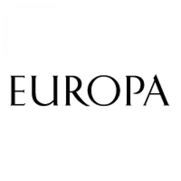 Logo of Europa