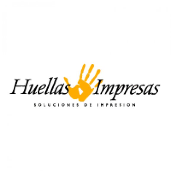 Logo of Huellas Impresas