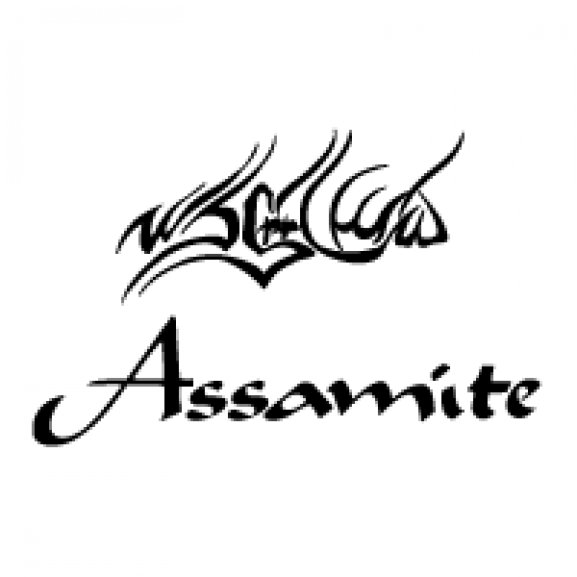 Logo of Assimite Clan