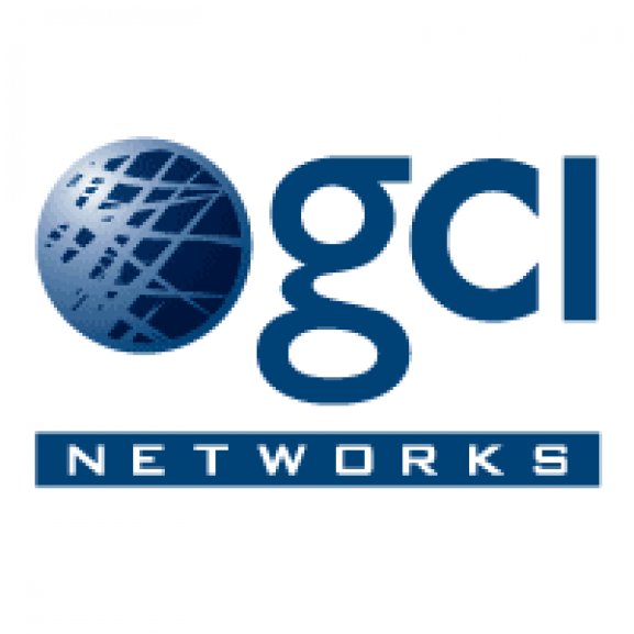Logo of gci Networks