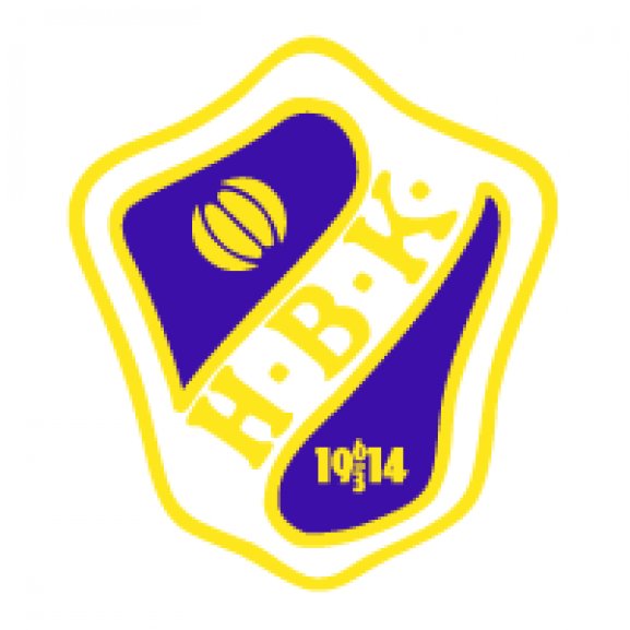 Logo of Halmstad BK