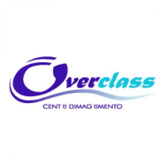 Logo of Overclass